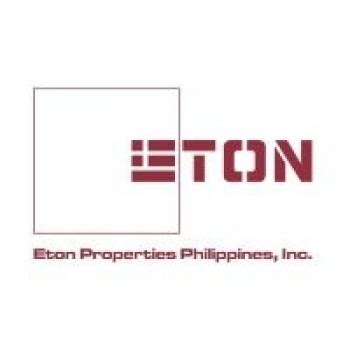 About Eton Properties Philippines Inc. (EPPI) .